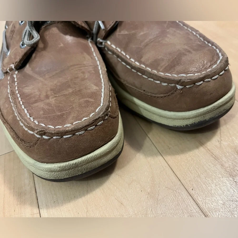 Sperry Men's Boat Shoe MEN 11.5M